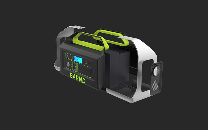 工业产品结构设计 塑胶、钣金、机械与CAD技术的融合与创新