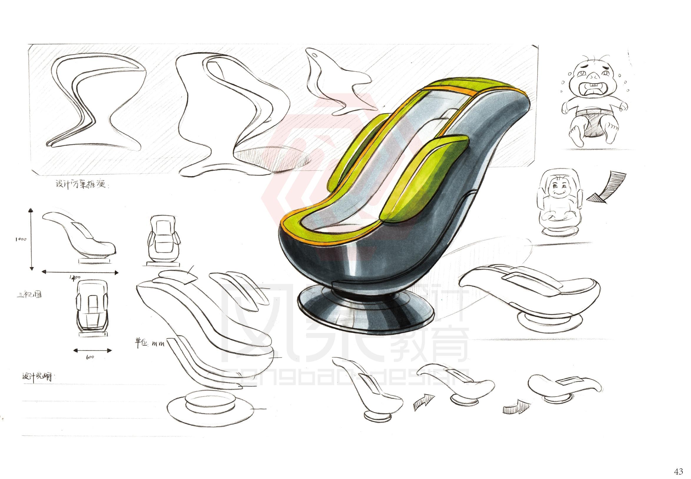 工业设计考研备考 有无必要报班的深度解析
