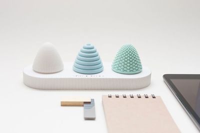 工业设计的创意引擎 探索普象网，揭秘产品设计的灵感源泉