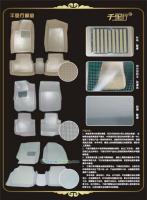 专车定制，安全守护 千里行皮革防水脚垫的高边凸点设计解析