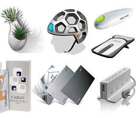 工业设计、产品设计、平面设计与电脑图文设计 概念辨析与核心差异