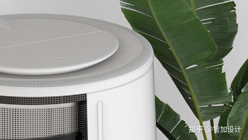 纯净之美 白色创意产品设计欣赏